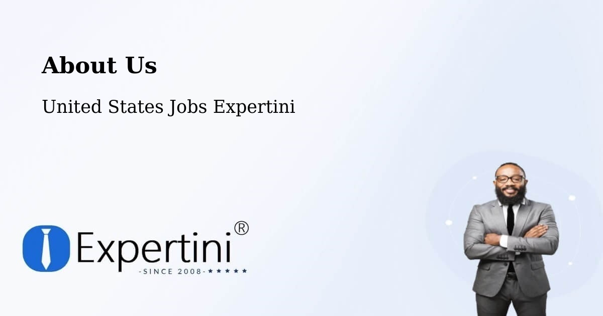 About Expertini Recruitment Platform  – Wasco - Wasco, United States Jobs Expertini